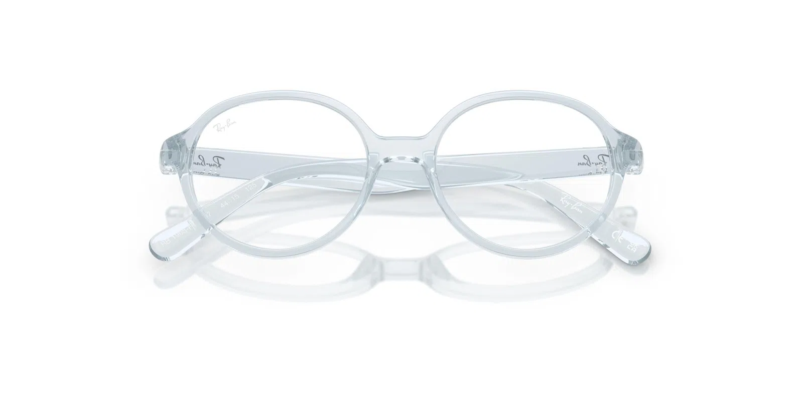 Ray-Ban Junior 1905F Eyeglasses - view 17